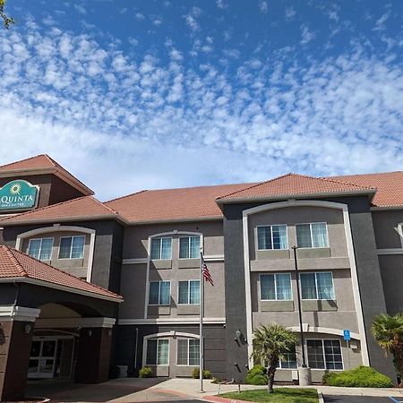 La Quinta By Wyndham Manteca - Ripon Hotel Exterior photo