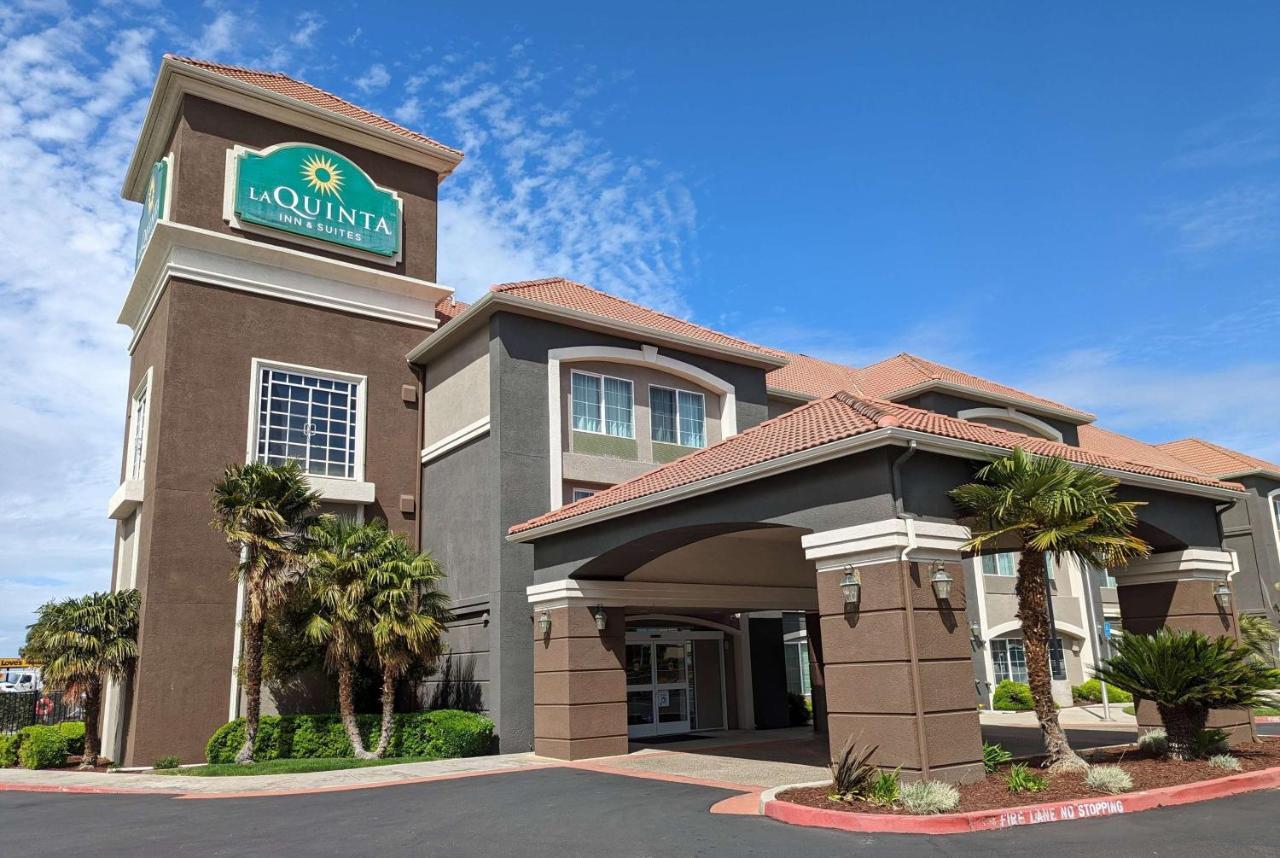 La Quinta By Wyndham Manteca - Ripon Hotel Exterior photo