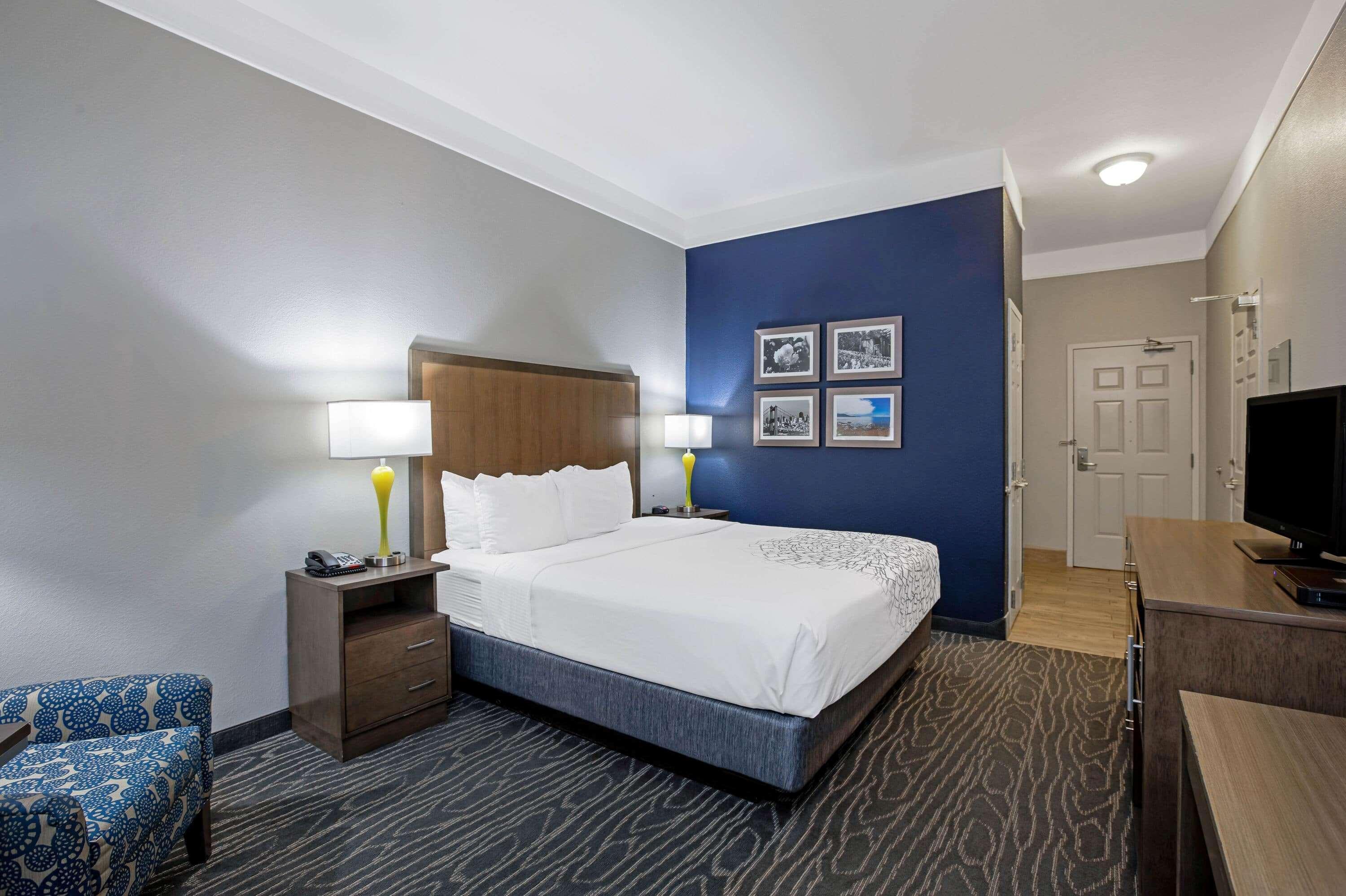 La Quinta By Wyndham Manteca - Ripon Hotel Exterior photo