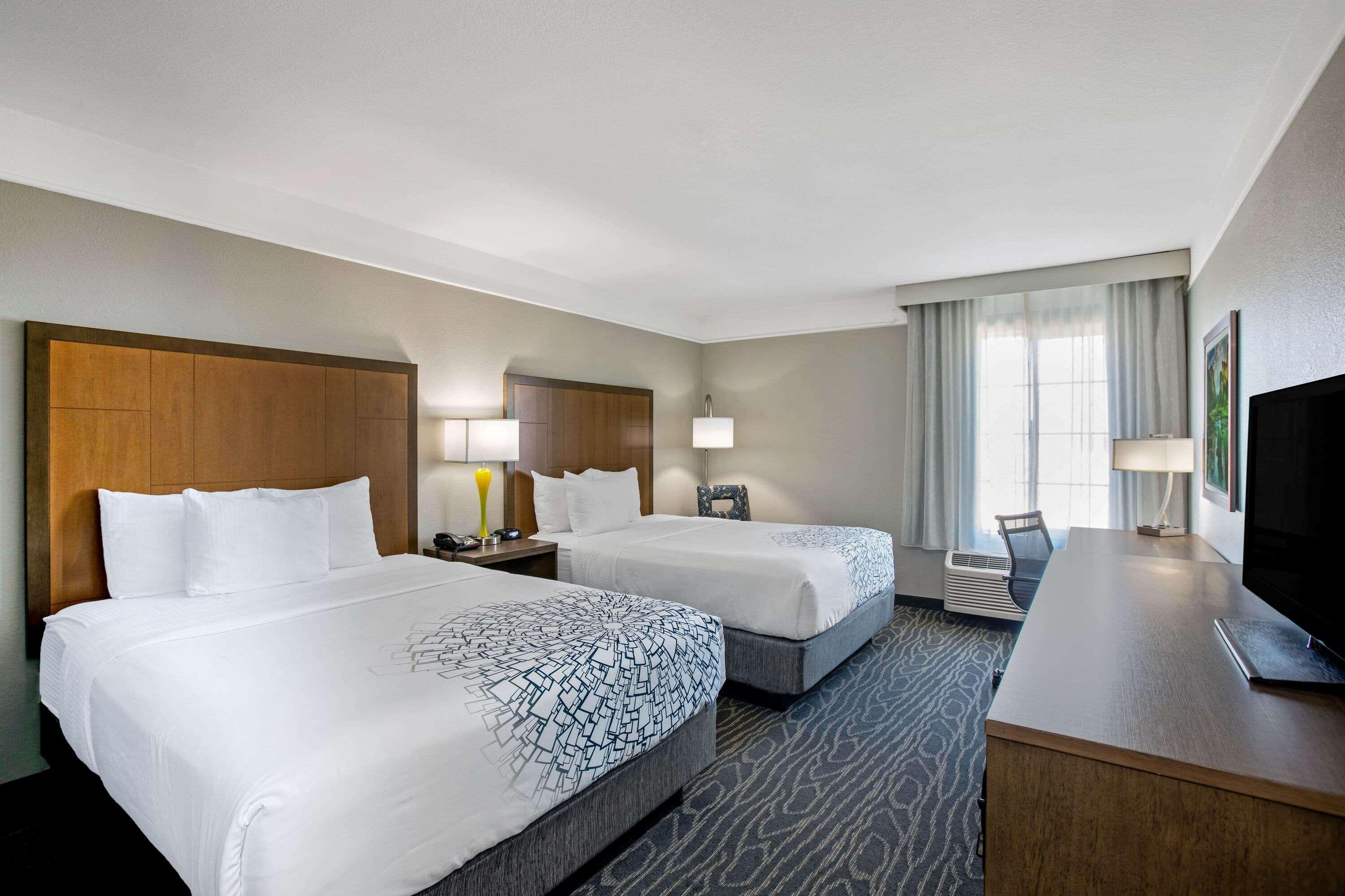 La Quinta By Wyndham Manteca - Ripon Hotel Exterior photo